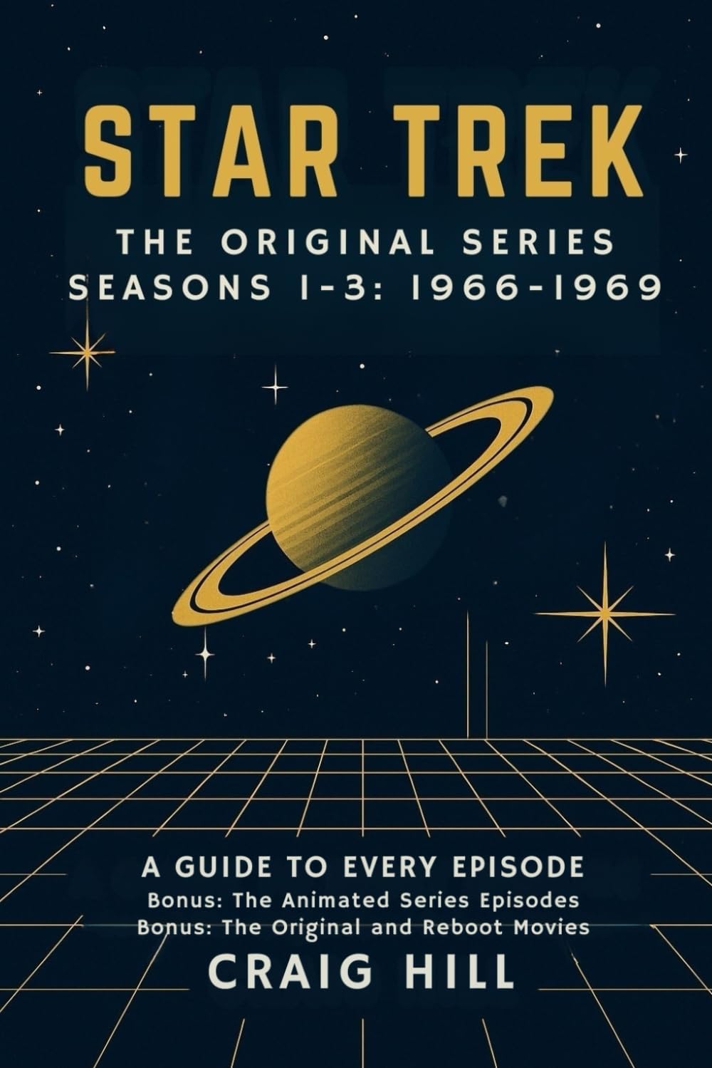 Star Trek -The Original Series