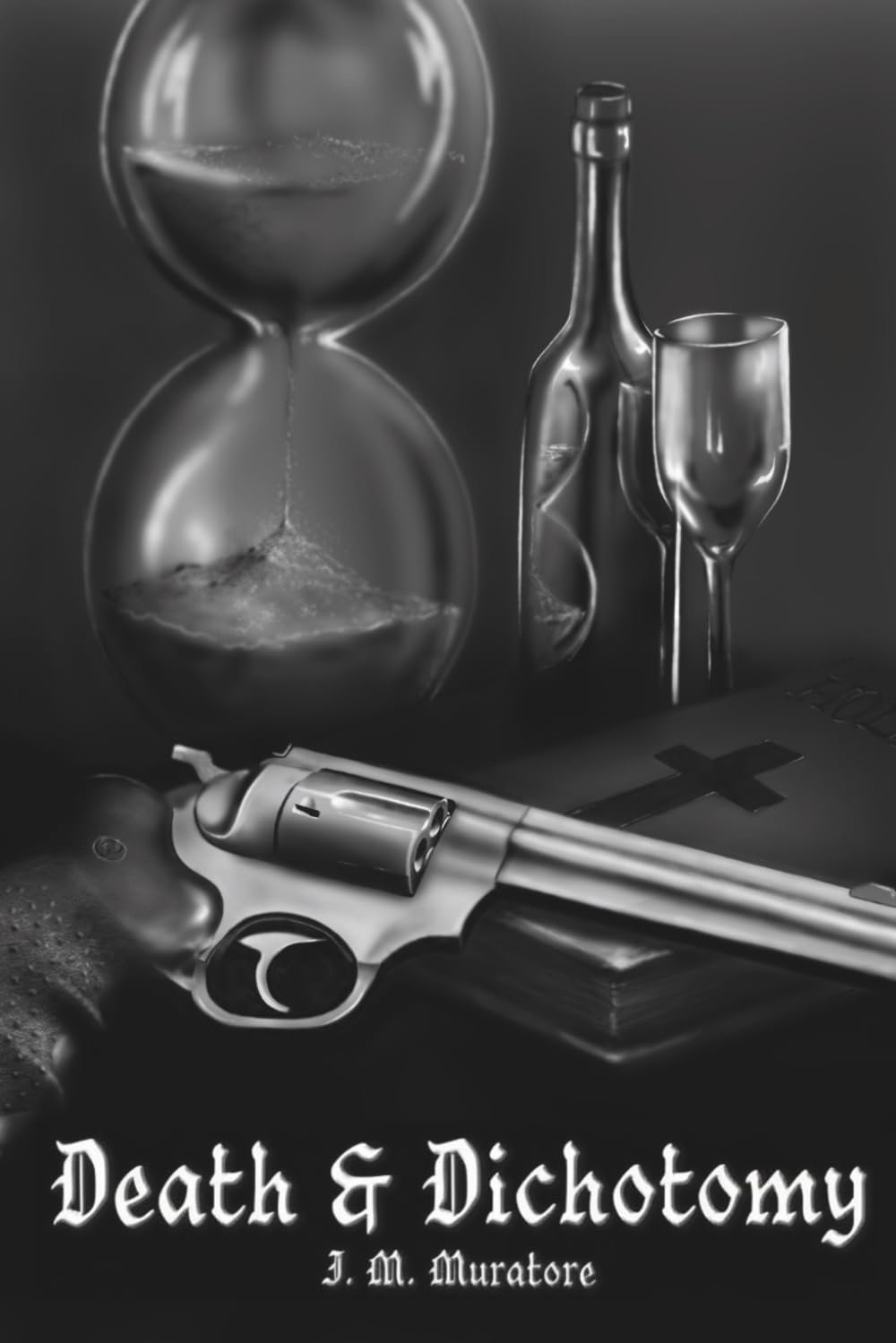 Death & Dichotomy (Life and Soul)