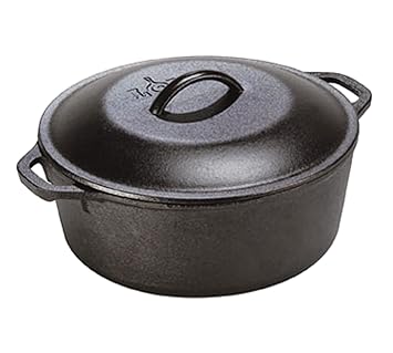 Lodge Dutch Oven