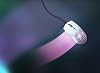 GLORIOUS Gaming Model O Wired Gaming Mouse - 67g Superlight Honeycomb Design, RGB, Pixart 3360 Sensor, Omron Switches, Ambidextrous - Matte White