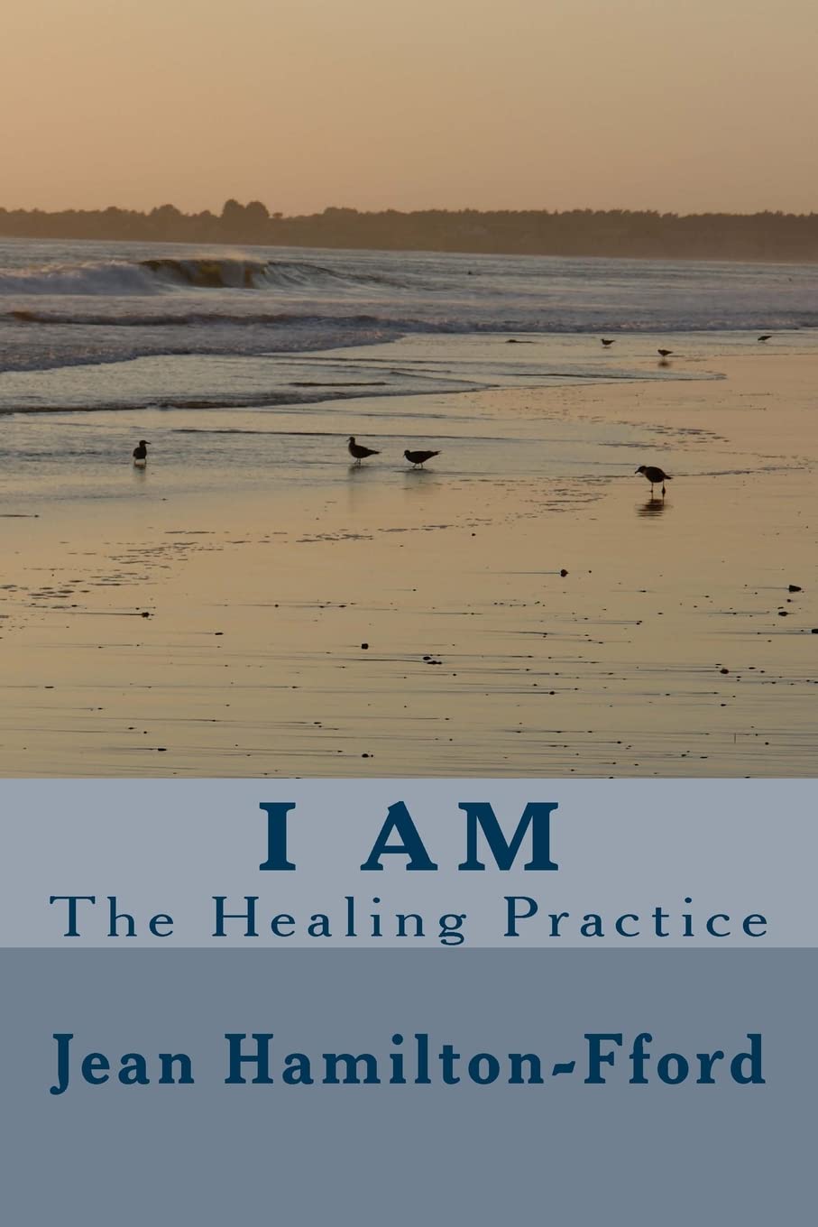 I AM: The Healing Practice