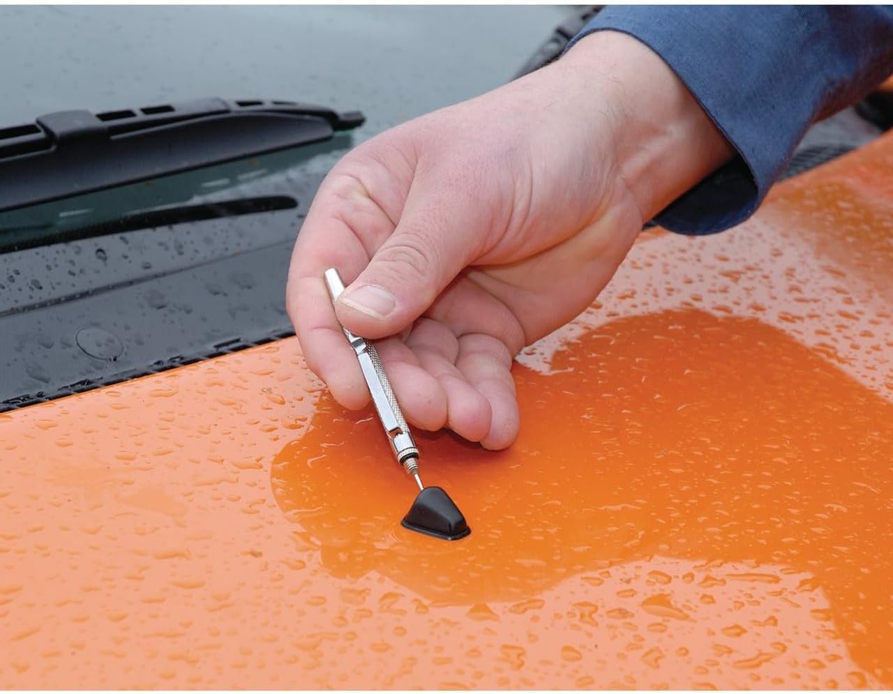 Draper Expert 03322 Vehicle Washer Jet Cleaning Tool