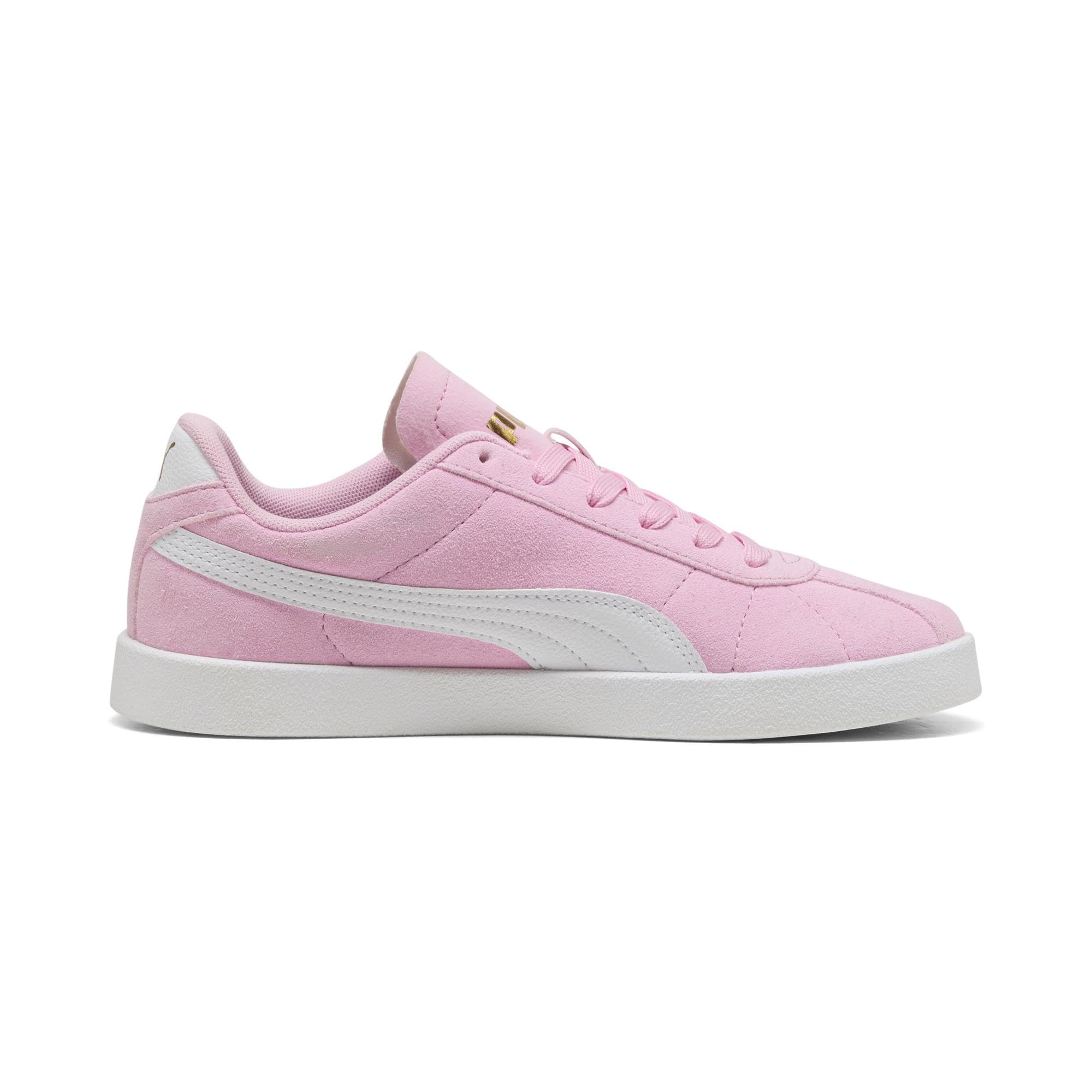 PUMA Baskets Club II Enfant et Adolescent