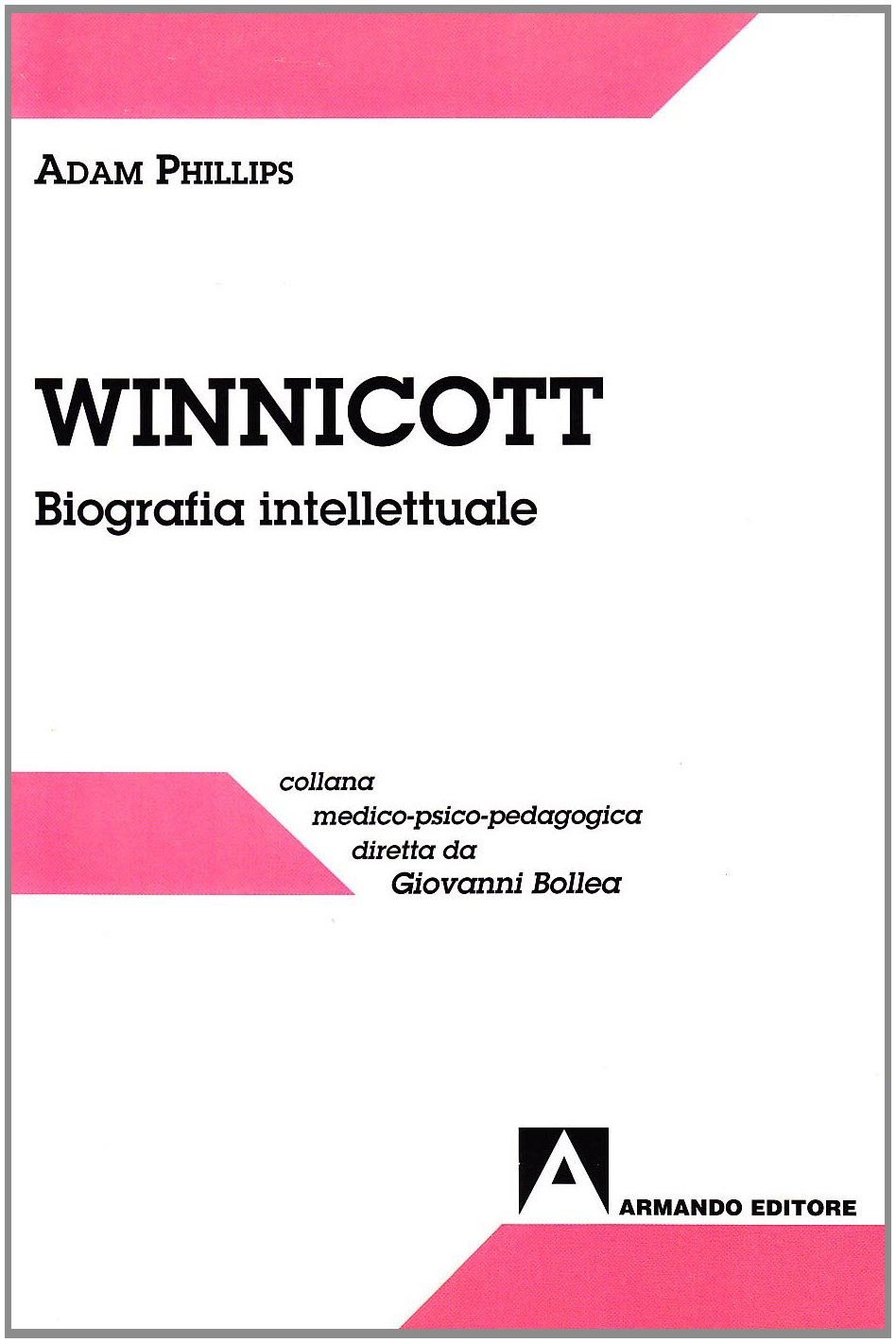 Winnicott. Biografia Intellettuale - 4