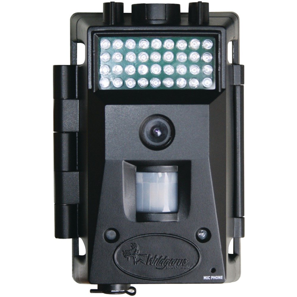 Wildgame Innovations Pulse 10 Infrared Digital Scouting Camera