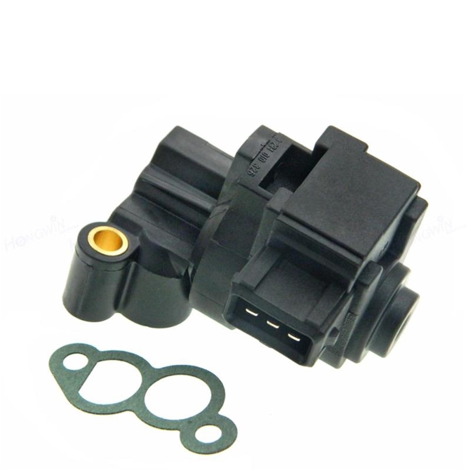 Soupape de régulation d'air 0280140571 pour stabiliser le ralenti moteur
