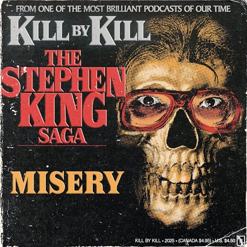 Misery (w/ Cooper Tomlinson)