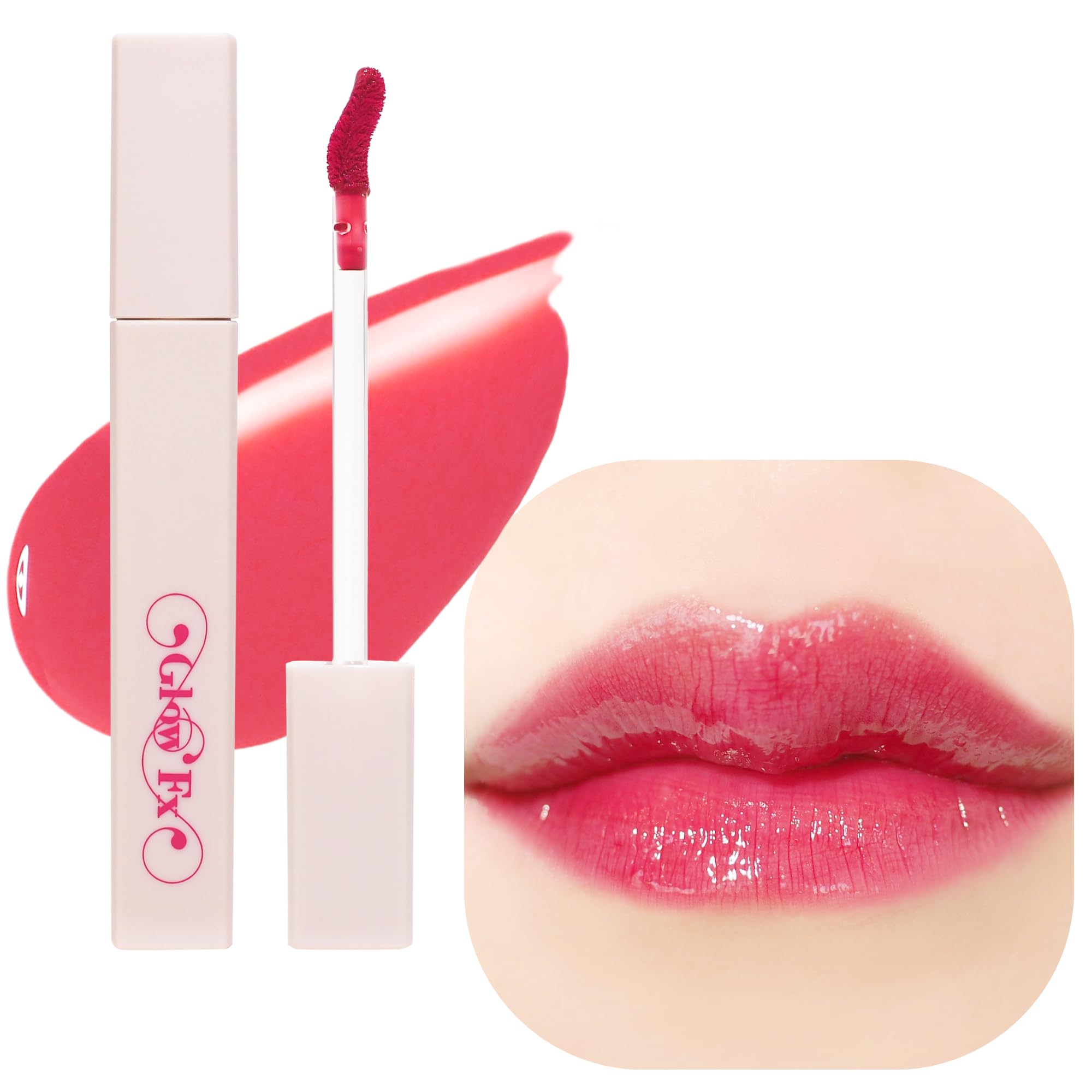 Amazon | GlowFx（グロウエフェクトCP）パンプアップリップ リップ