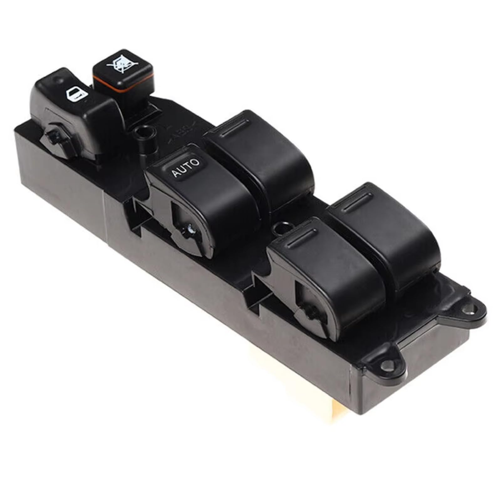 Compatible Con Toyota Para Land Para Cruiser 90 1996 1997 1998-2002 Interruptor De Control De Ventana Elevador Eléctrico Delantero Izquierdo 84820-60090 Interruptor Ventana