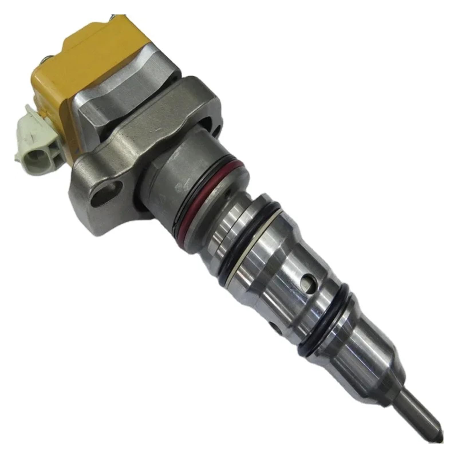 Iniettore pompa carburante 2PC 177-4754 1774754 Iniettore escavatore。 Compatibile con C3126B/3126E 322C FM 325C M325C MH