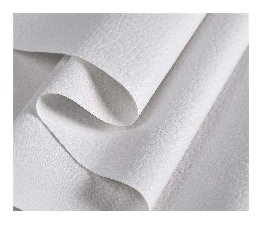 Tkanina ze sztucznej skóry sztuczna skóra skóra materiał materiał do tapicerki kokardy szycie patchwork materiał skóra tkanina odzież 3 m x 1 m38 (kolor: 13 #)