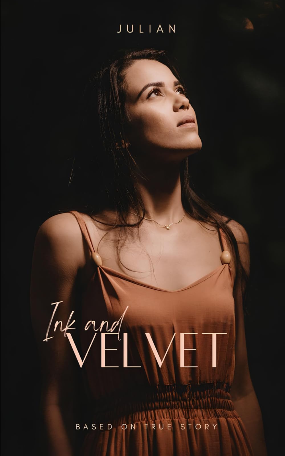 Ink and Velvet: The Fine Line Between Desire and Destruction