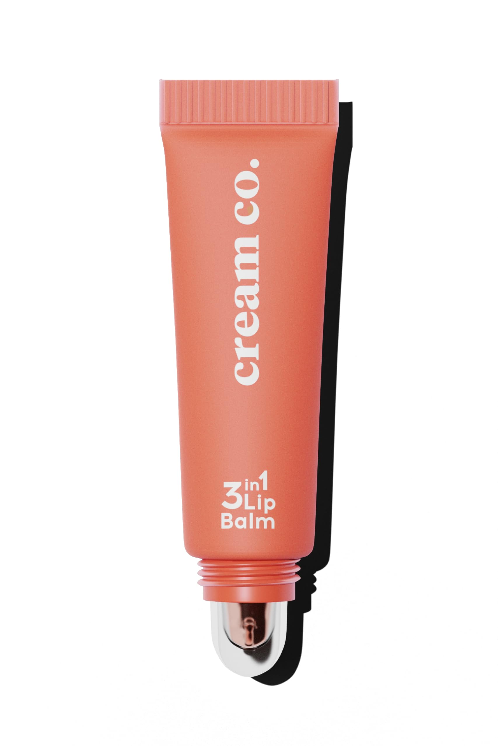 Cream Co. Nemlendirici Parlatıcı 3in1 Lip Balm, Dudak Bakım, Sugar
