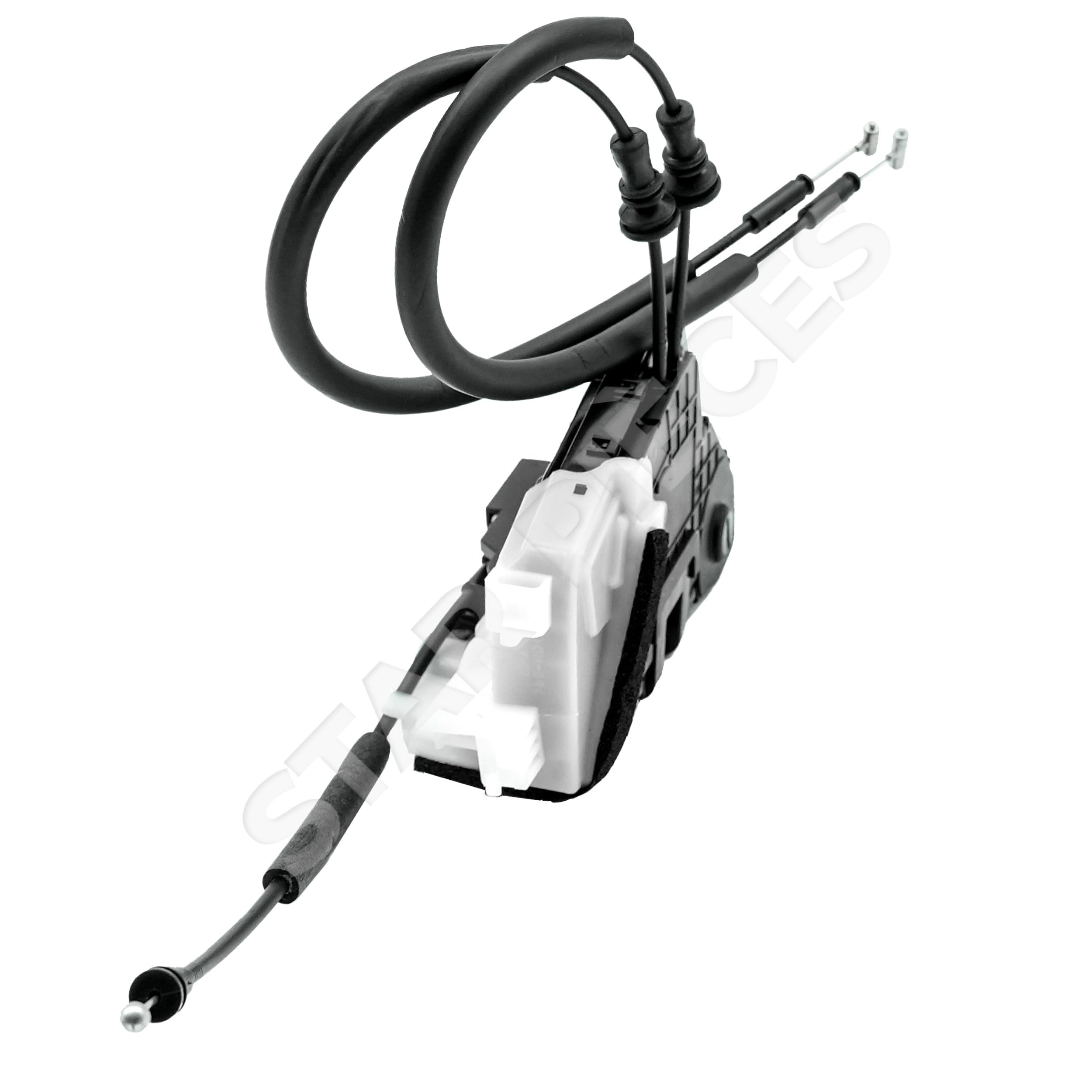 Cerradura Compatible para Tucson (2015-2020) Cierre centralizado | Trasero Izquierdo (Trasero Conductor). 81410D3000, 81410D7510