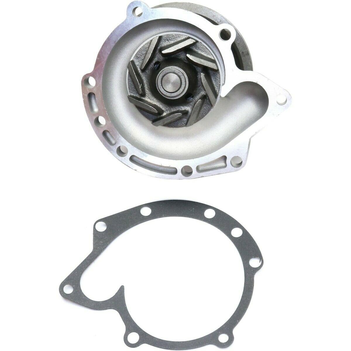 1988 XJ-6 Water Pump : R/Jaguar - Foto 13