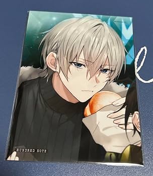 ハンドレッドノート ホークアイズ 2025年2月16日連載開始『ハンドレッドノート－ホークアイズ