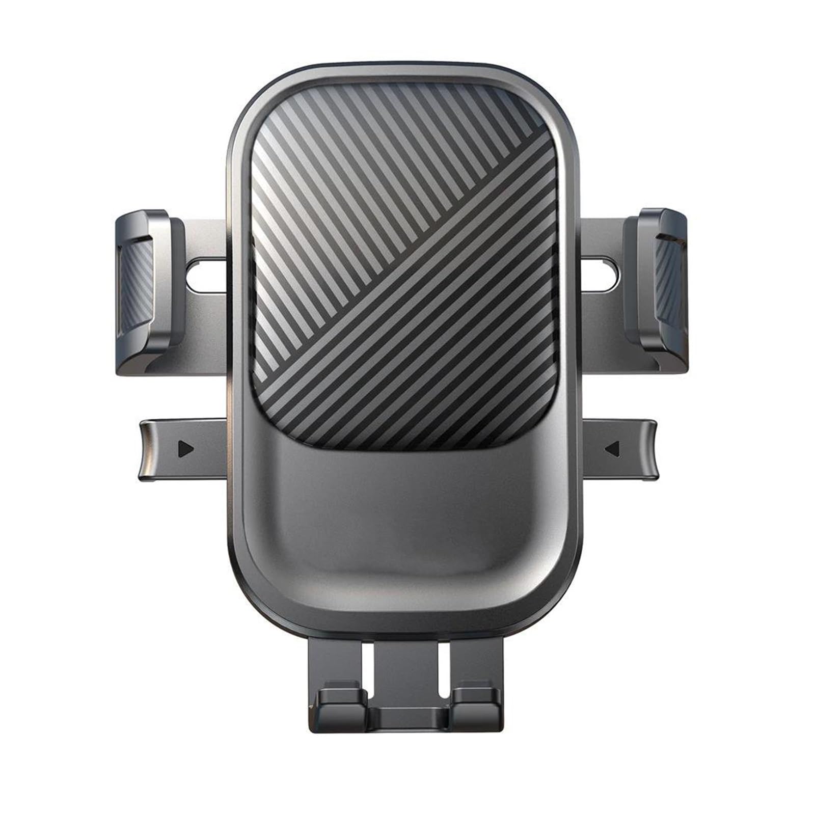 Porta Cellulare Auto Supporto per telefono da auto con ventosa, girevole a 360°, supporto per navigatore per auto, supporto per cruscotto e parabrezza per telefoni da 4-7,2 pollici