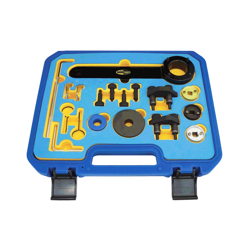 Engine Timing Tool Kit for Fiat 1.4L Turbo Engine