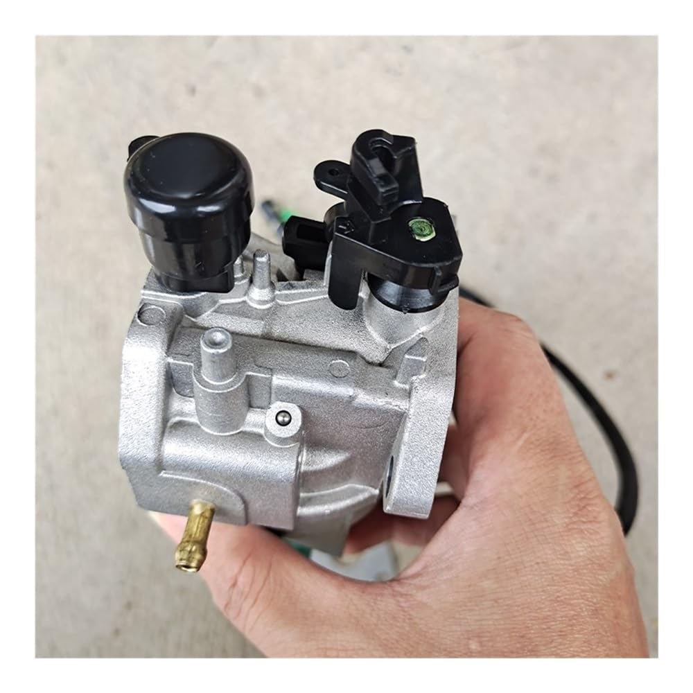 Carburateur starter 173F GX240 pour générateur 3500W et moteur thermique 177F GX270