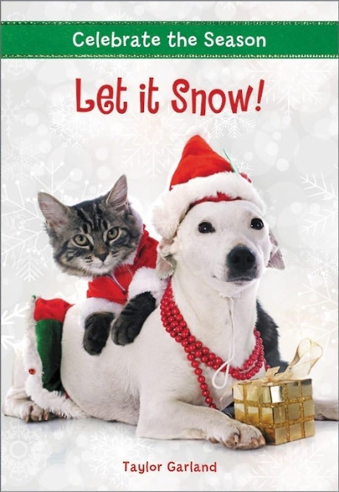 Buy Celebrate the Season: Let It Snow!: 3 (Celebrate the Season, 3) — BookShops.in