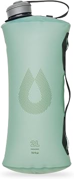 HydraPak SEEKER 2L Seeker 2L A822 Sutro Green