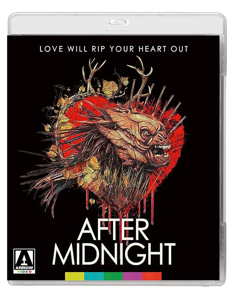 ミッドナイト・アフター [Blu-ray] ggw725x Amazon.com: Night After Night : George Raft, Wynne Gibson