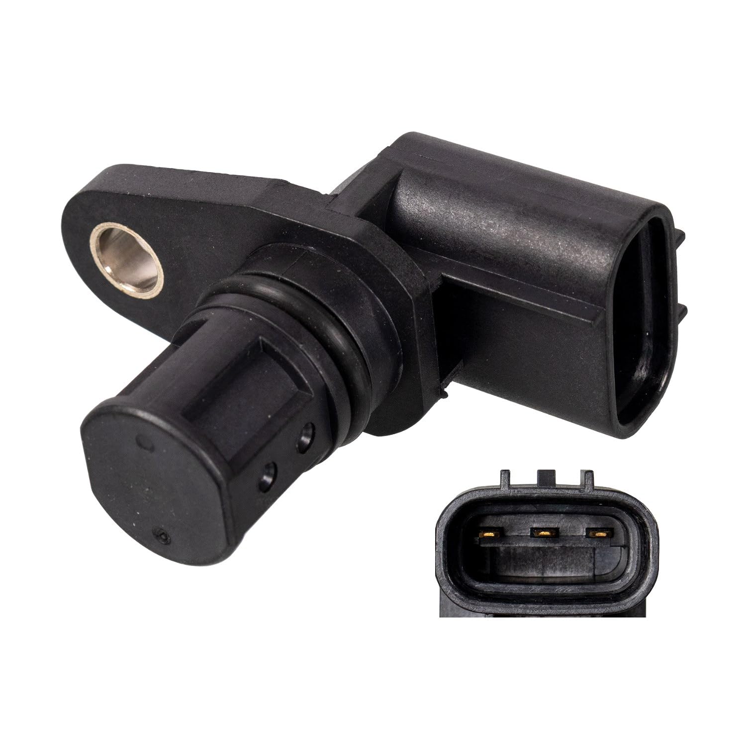Febi Bilstein 108250 Camshaft Position Sensor OE Quality Replacement Fits Suzuki