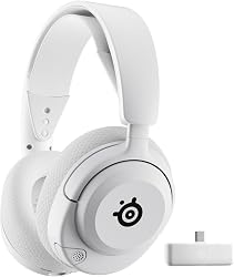 SteelSeries Arctis Nova 5X Wireless Gaming Headset Multi-…