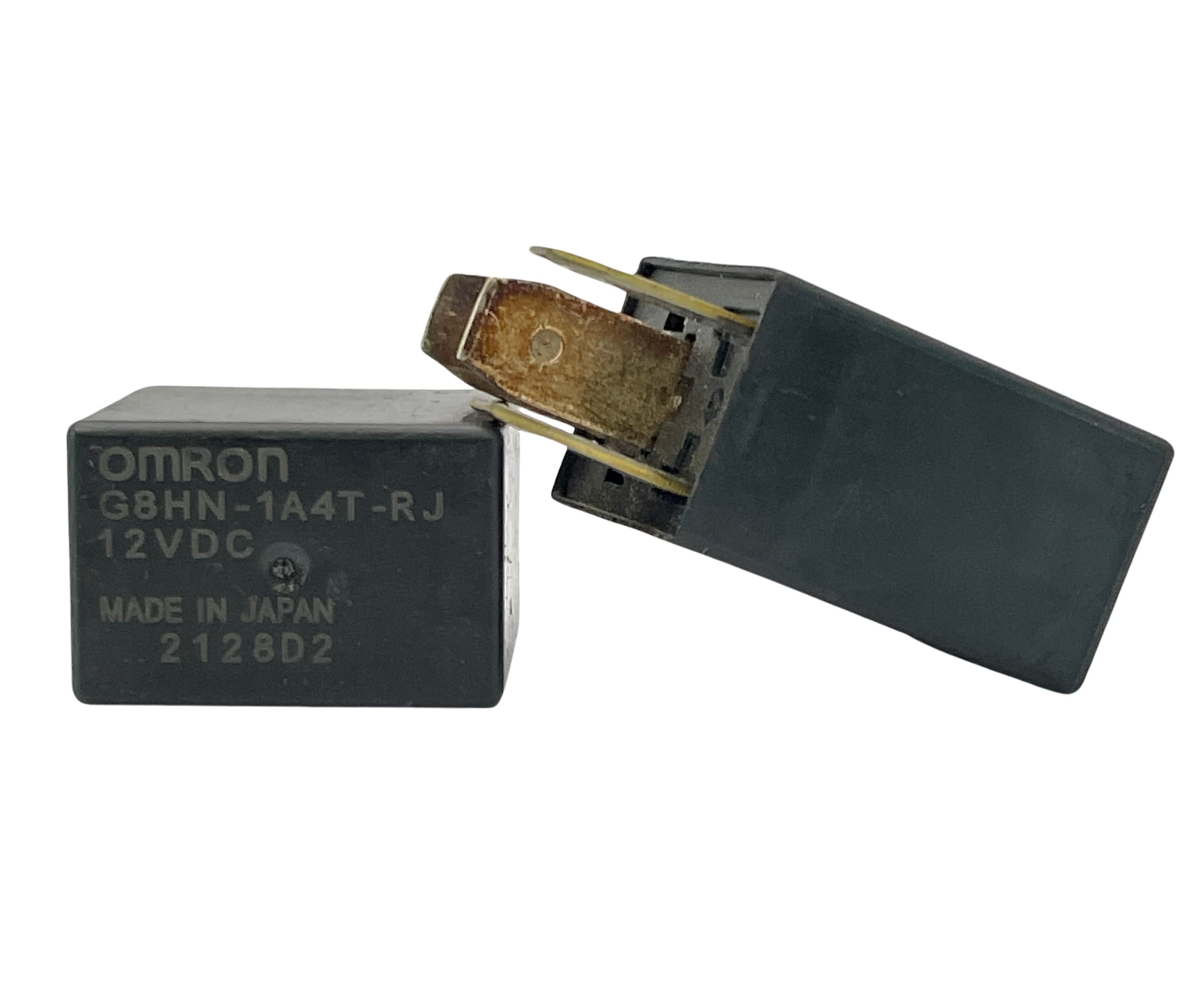 Amazon.co.jp: 501パーツダイレクトOEM交換リレー ホンダフォアマン