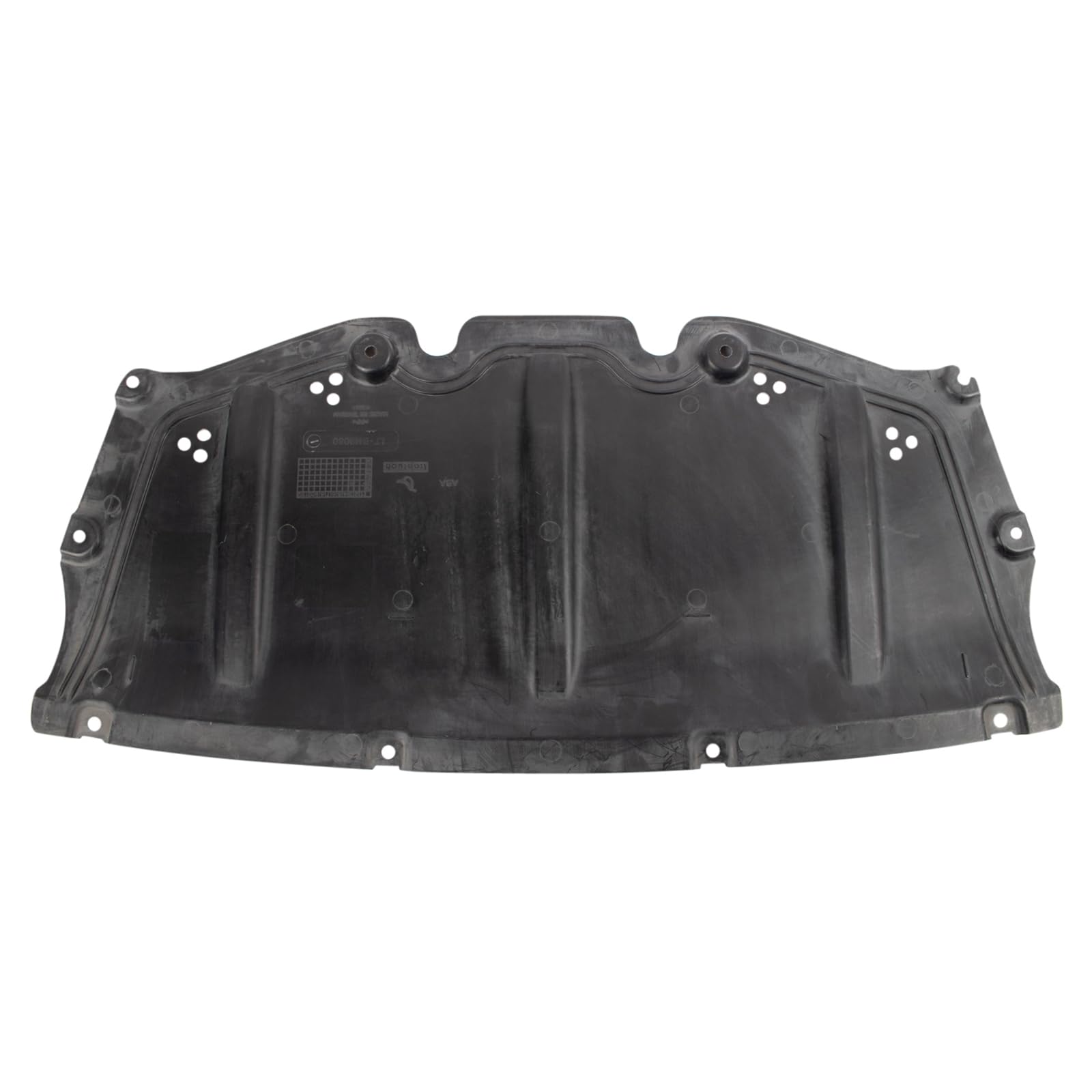 TRQ Engine Splash Shield Front Lower Compatible with 22-24 230i 19-24 330i 330i xDrive 21-24 430i 430i xDrive 23-24 M240i M240i 20-24 M340i M340i M440i M440i BM1228190