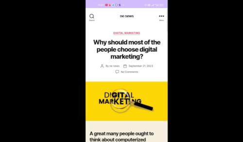 ne news - instant news & tech - sports news