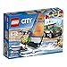 Price comparison product image LEGO City Great Vehicles 4x4 with Catamaran 60149 Building Kit