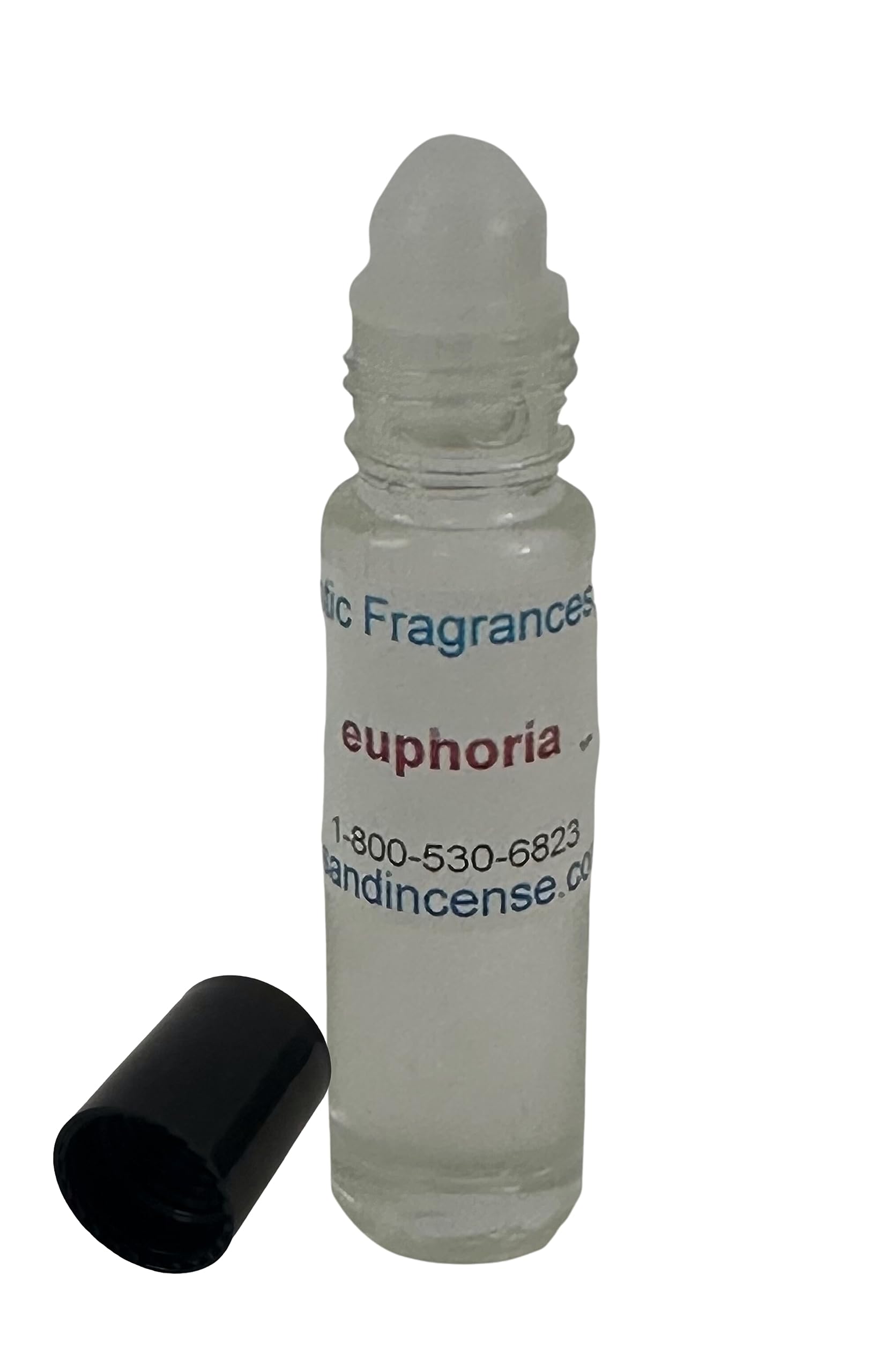Atlantic Fragrances EUPHORIA (For Women) Premium Quality Perfume Oil IMPRESSION 10 ML Roll-on bottle
