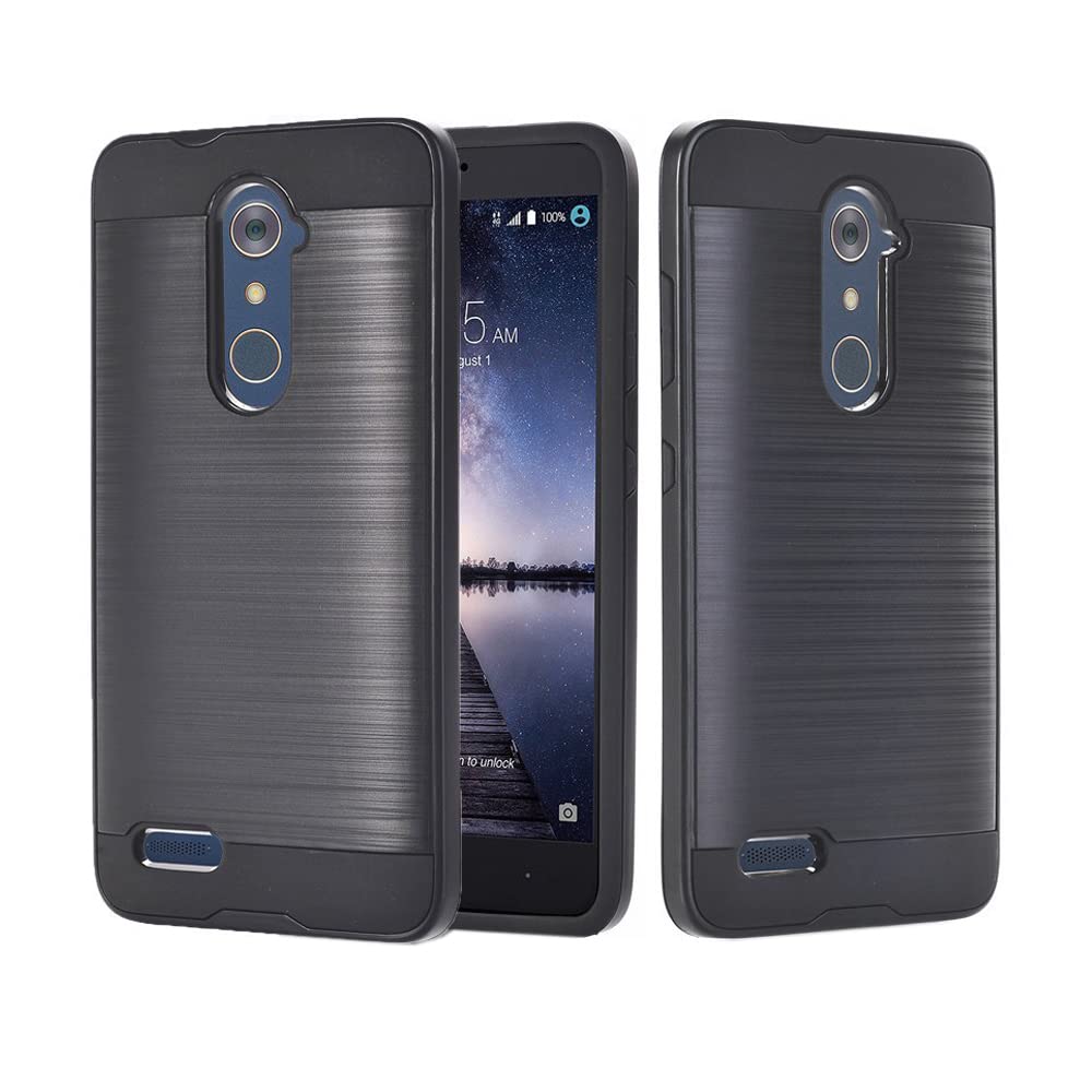 Nem Case For Zte Zmax Pro Zte Blade X Max Desertcart Seychelles