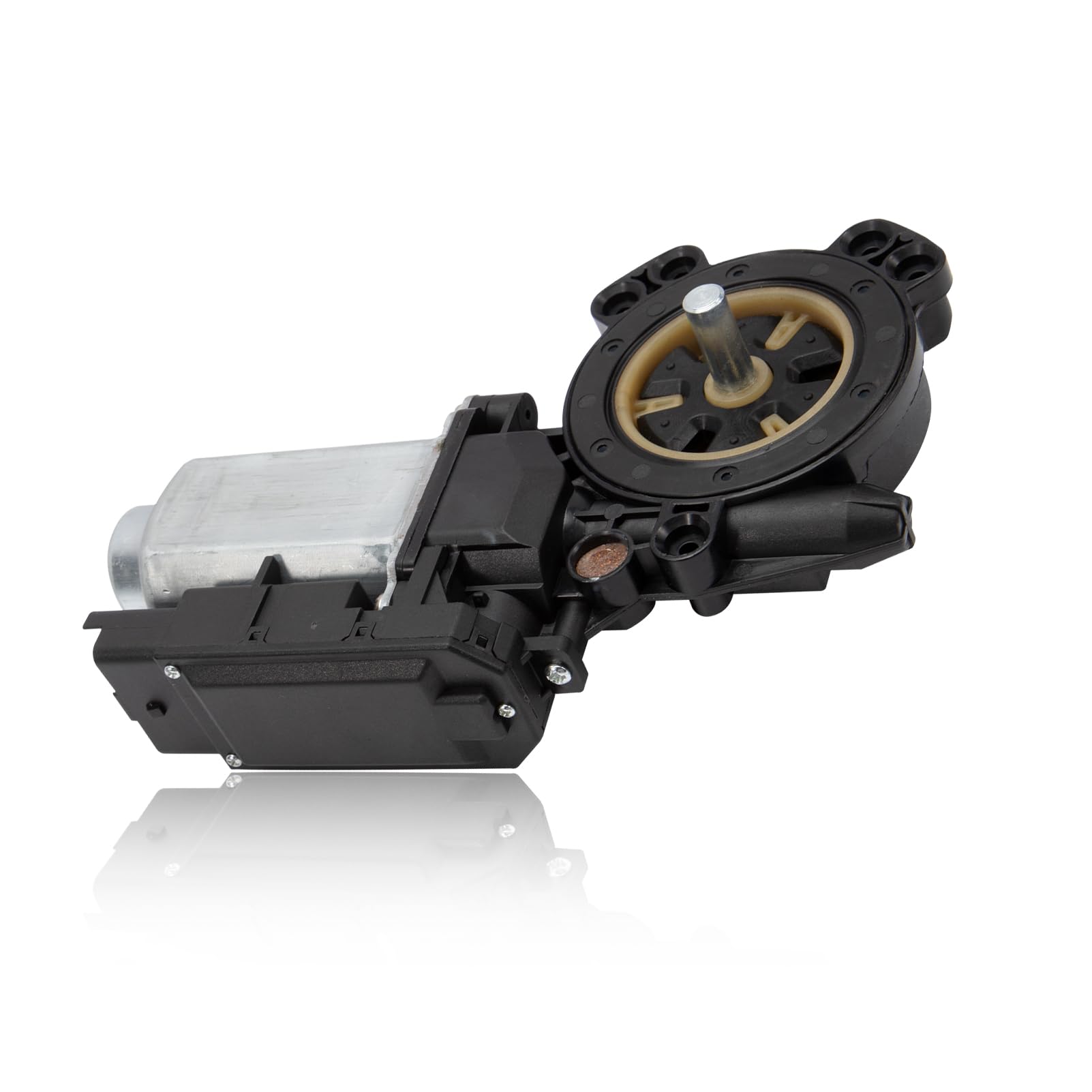 Motor Fensterheber für Megane 2 Clio 3 Laguna 2 Scenic 2 Espace 4 Konuooer Fensterheber Modul Temic 8200000397 8200000938 Vorne Rechts
