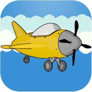 Flappy Plane !