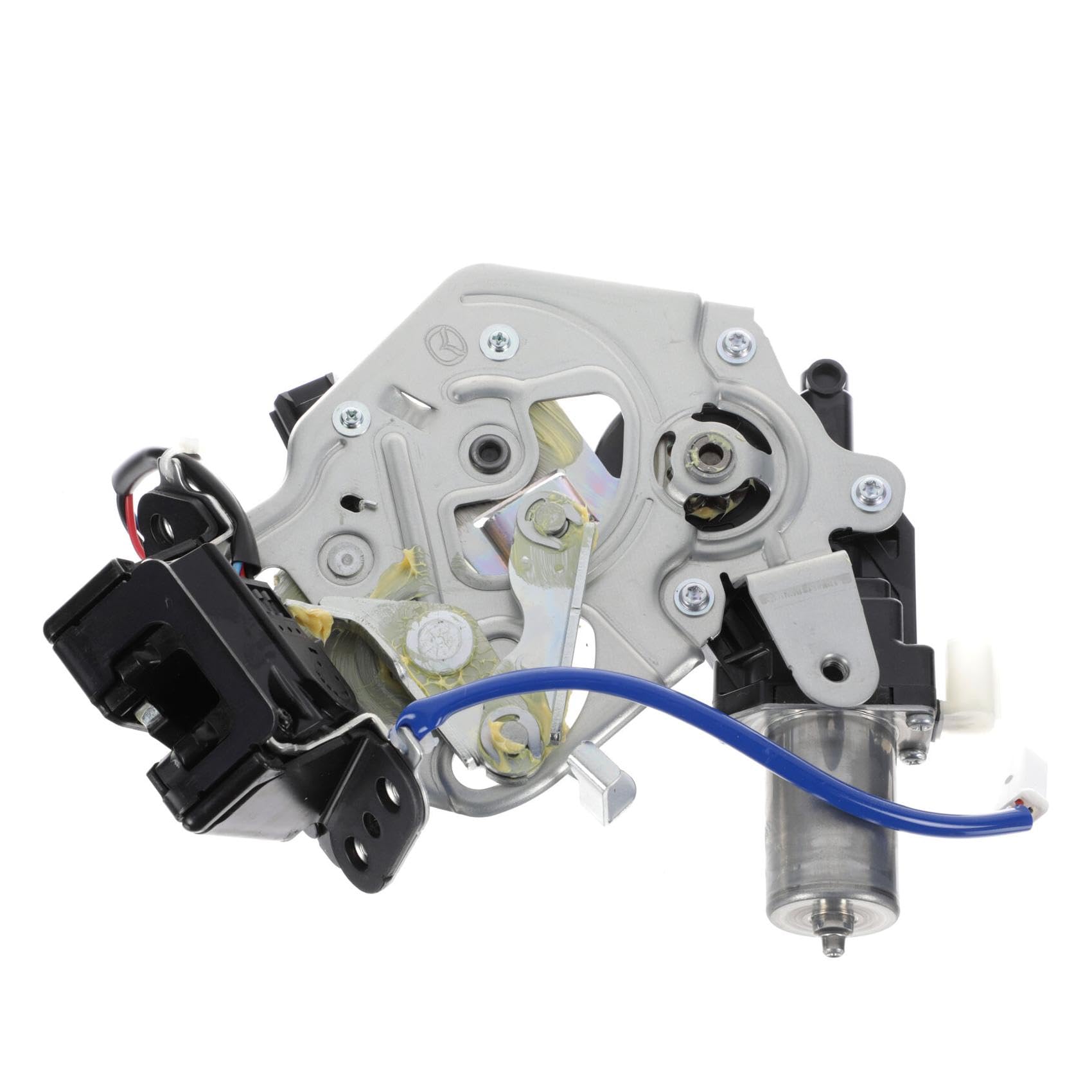トヨタ CAR LOCK Amazon.com: X AUTOHAUX Power Door Lock Actuator Motor Front