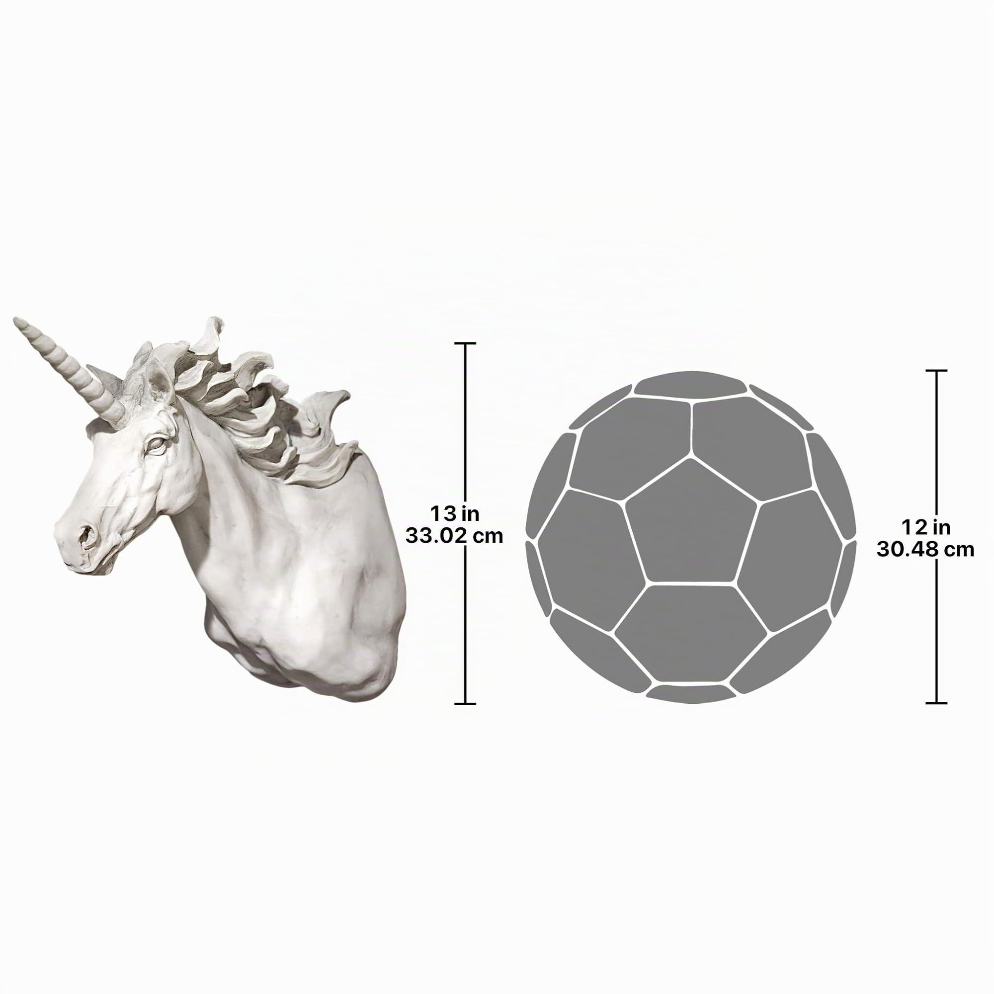 Design Toscano KY722072 - Figurín para jardín