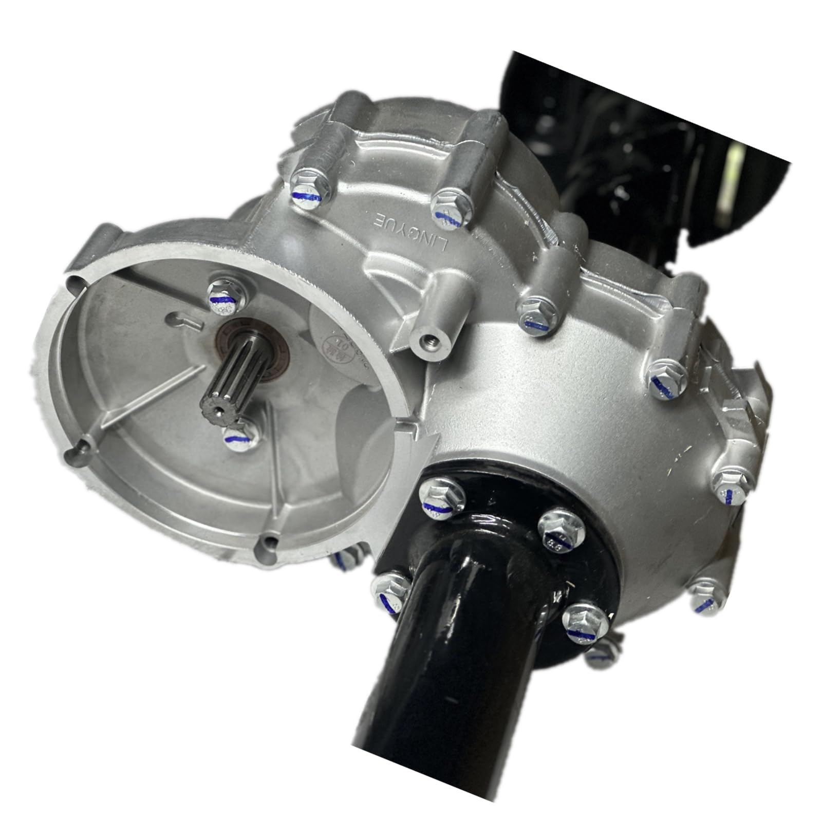 Amazon.com: XYo Transaxle Assembly 102771701 1027717-01 For