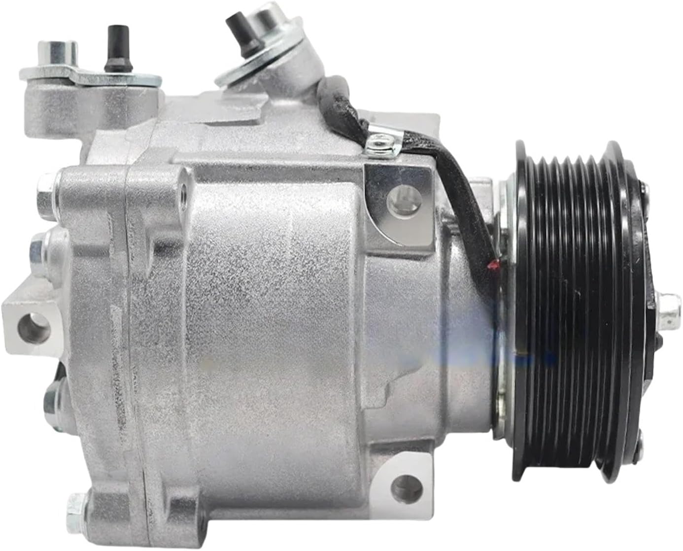 QS90 エアコンコンプレッサー シボレー アベオ オニックス ソニック