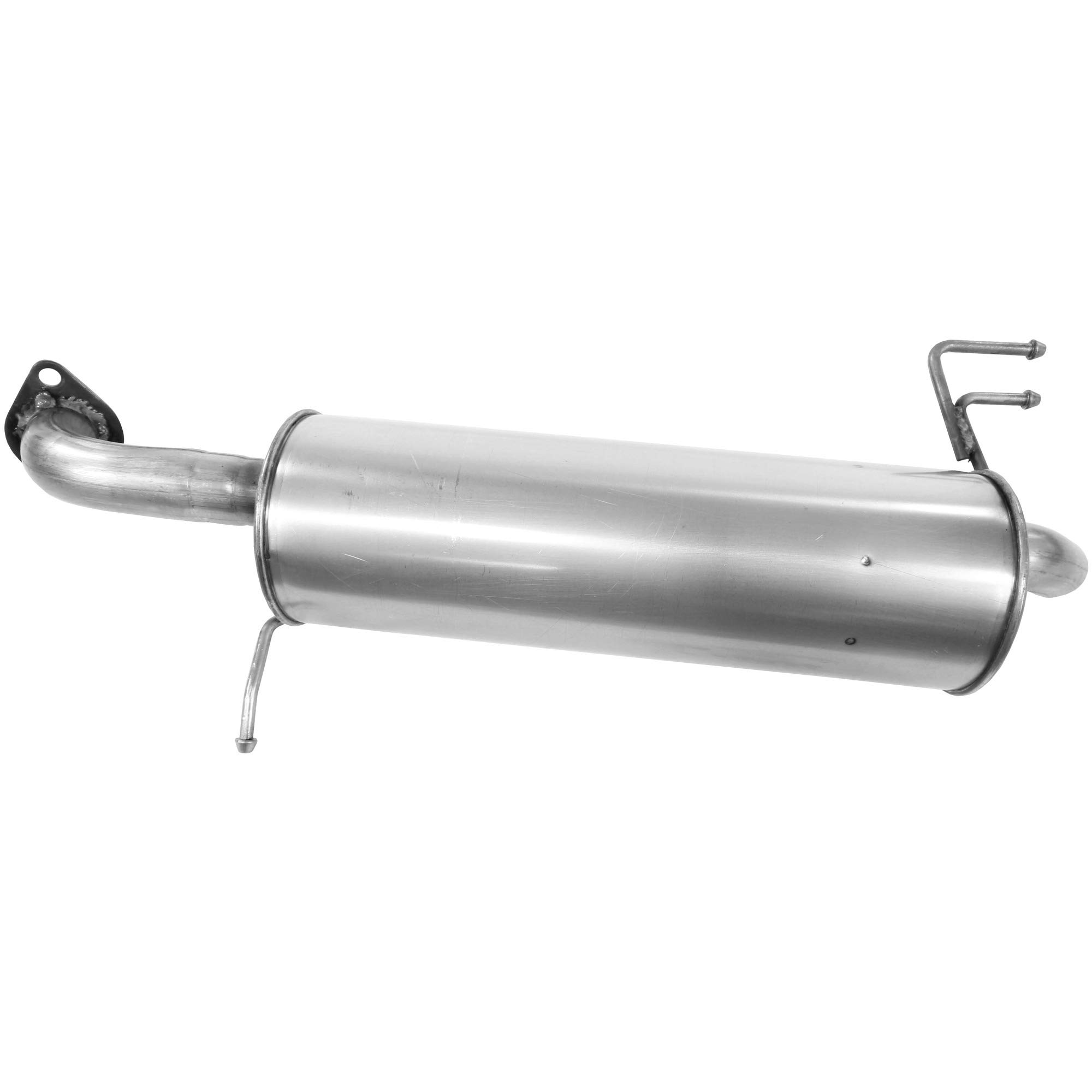 Amazon.com: Walker Quiet-Flow SS 53926 Direct Fit Exhaust