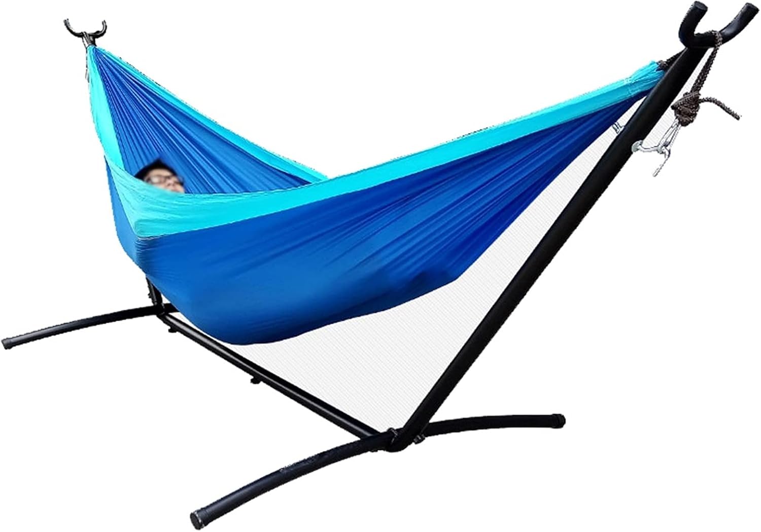 Parachute hammock stand Clearance