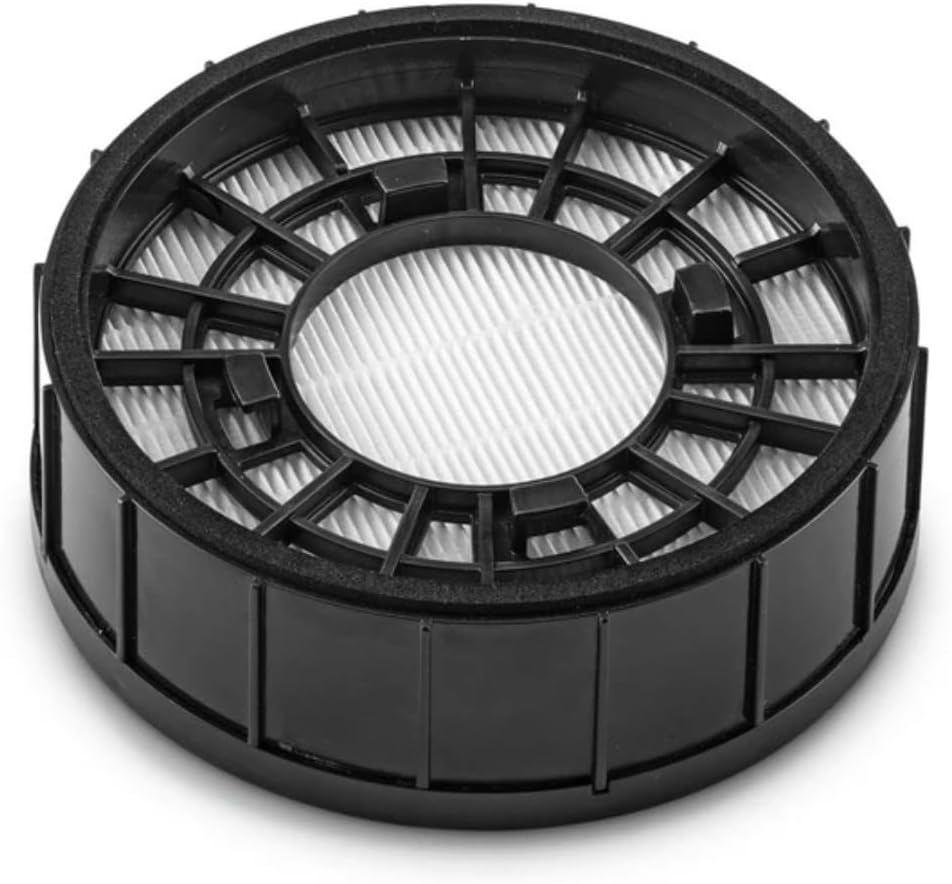 Filter packaged HEPA T 10/1