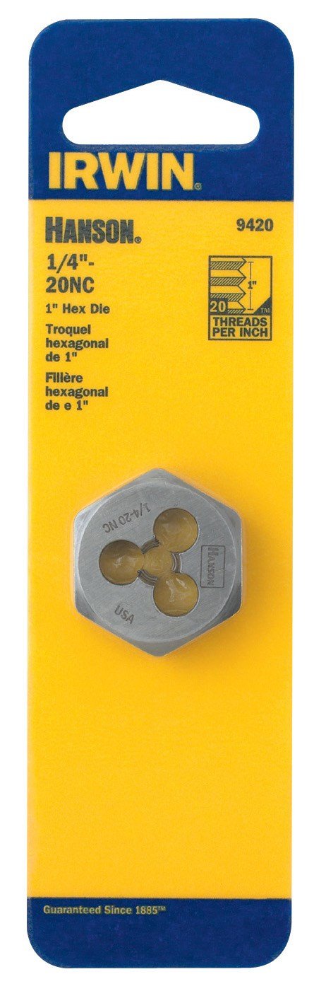 Irwin Hanson 9420ZR 1