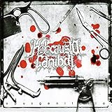 bisturi metalico  Fornicada Pelo Bisturi [Explicit]