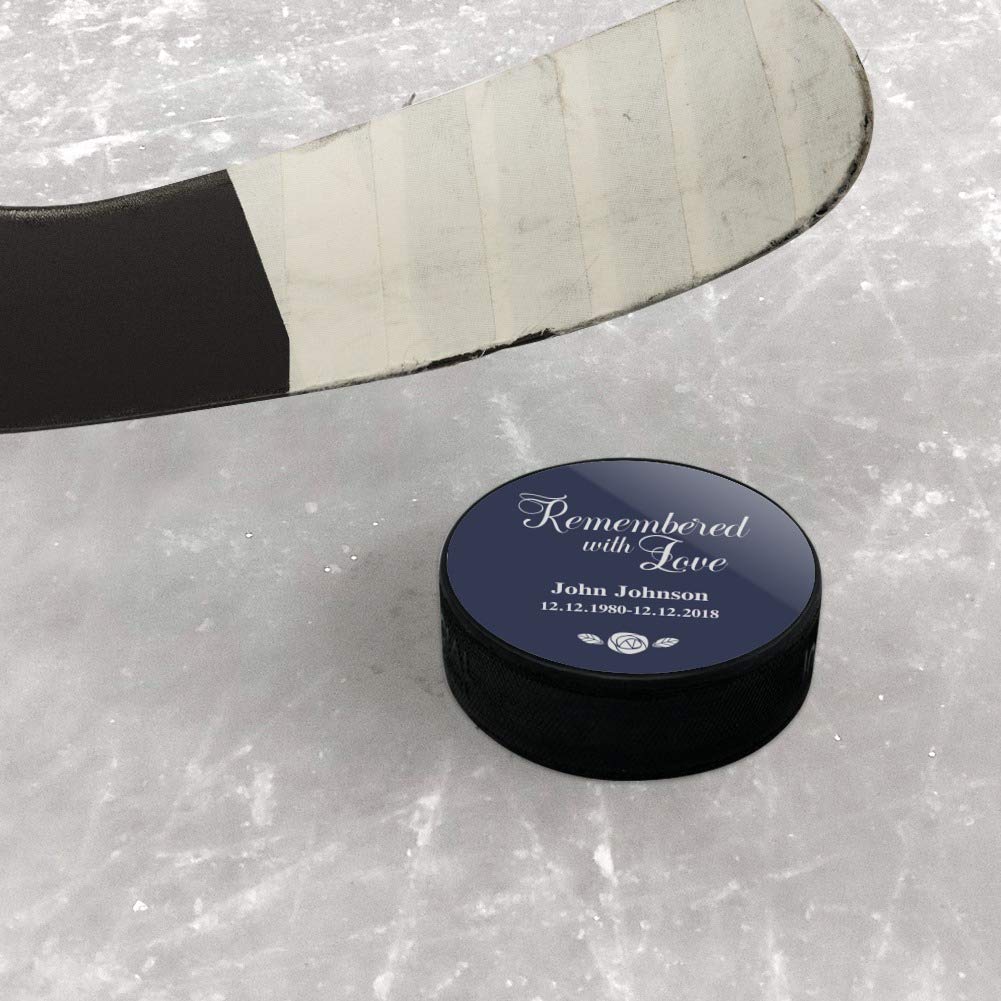 White – IDS Pro Shot Puck (Individual Puck)