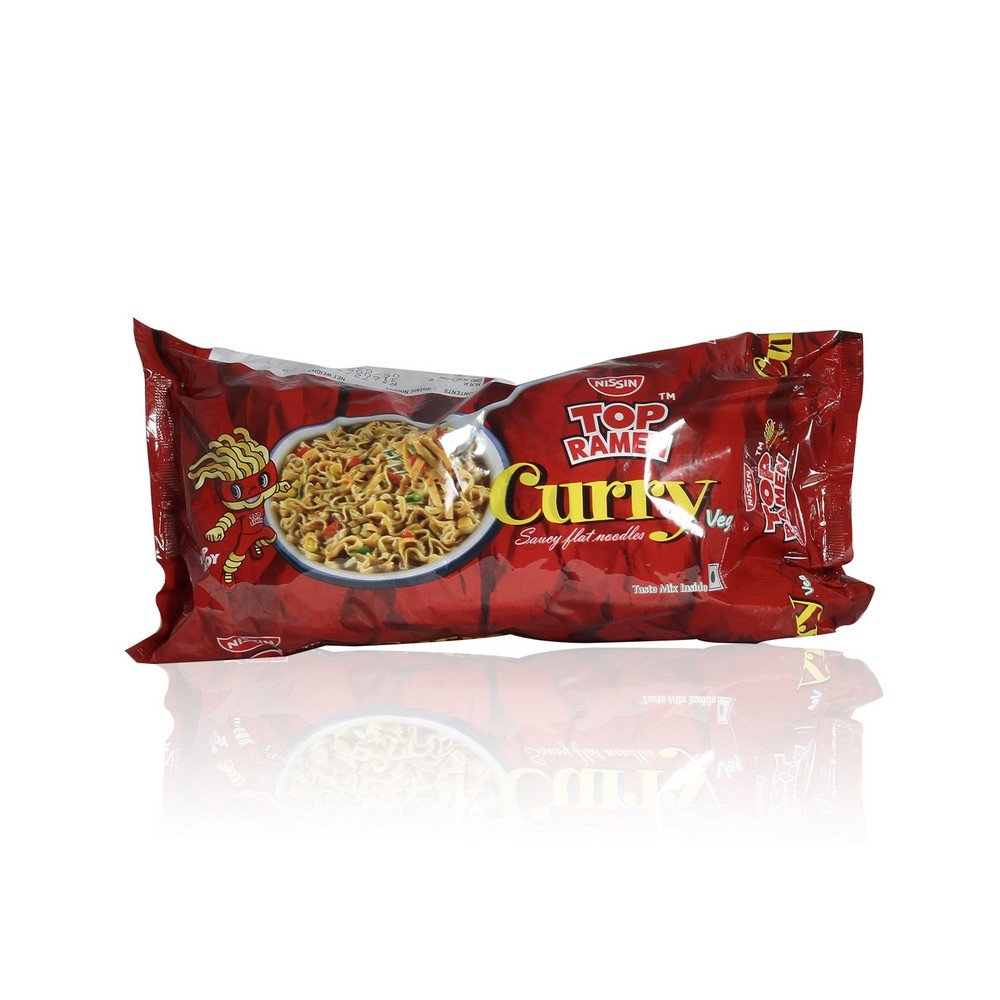 Top ramen Noodles - Masala, Curry & Souper 280Gm & 210Gm Pack (B01A8RMZ8O) Amazon Price History, Amazon Price Tracker