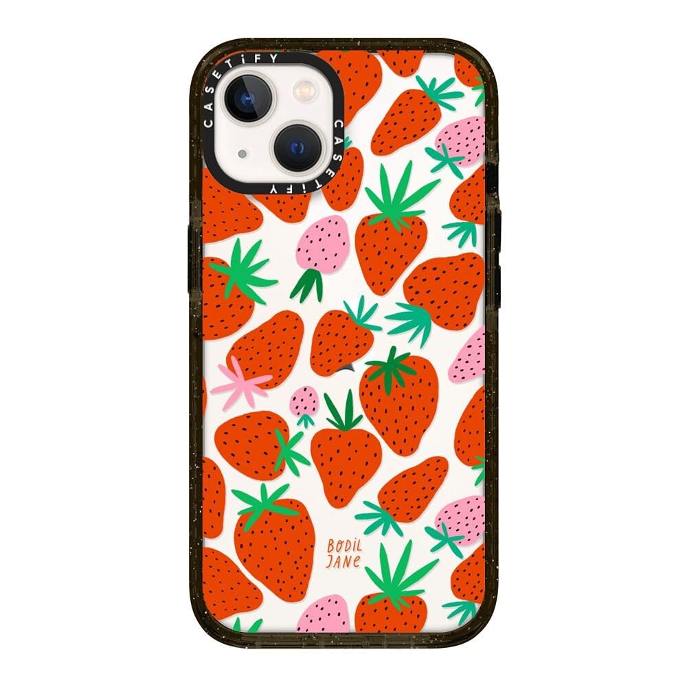 Amazon.com: CASETiFY Impact iPhone 13 Case [6.6ft Drop Protection