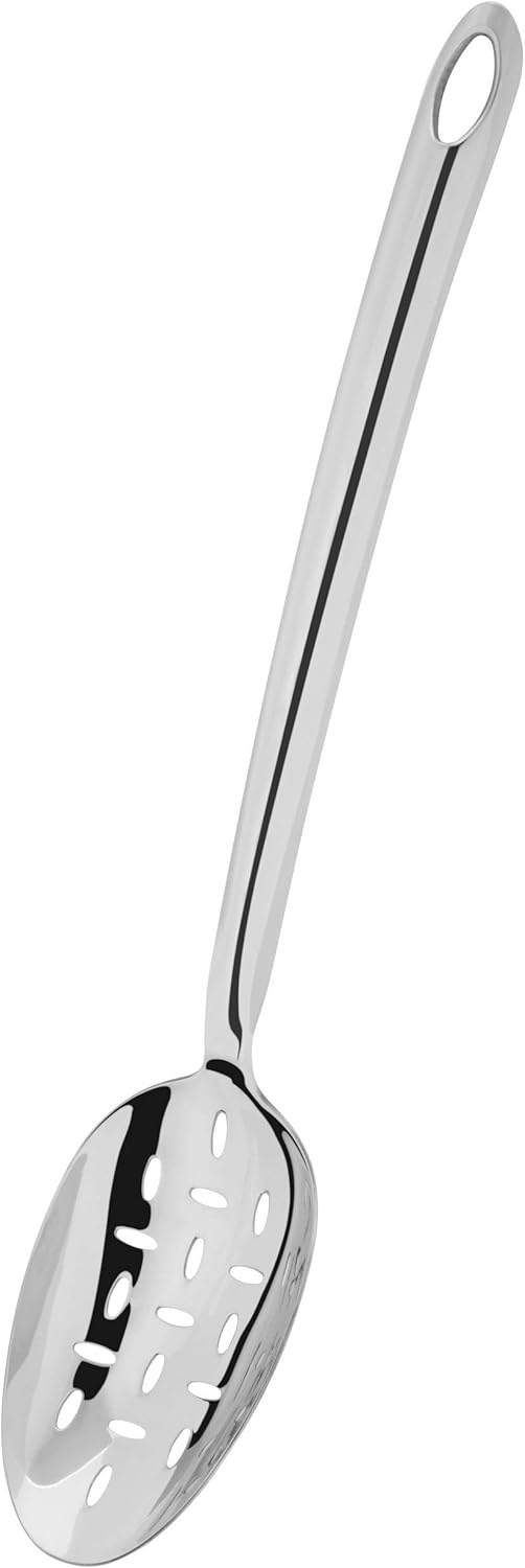 Judge Horwood J102 Solid Spoon, Silver