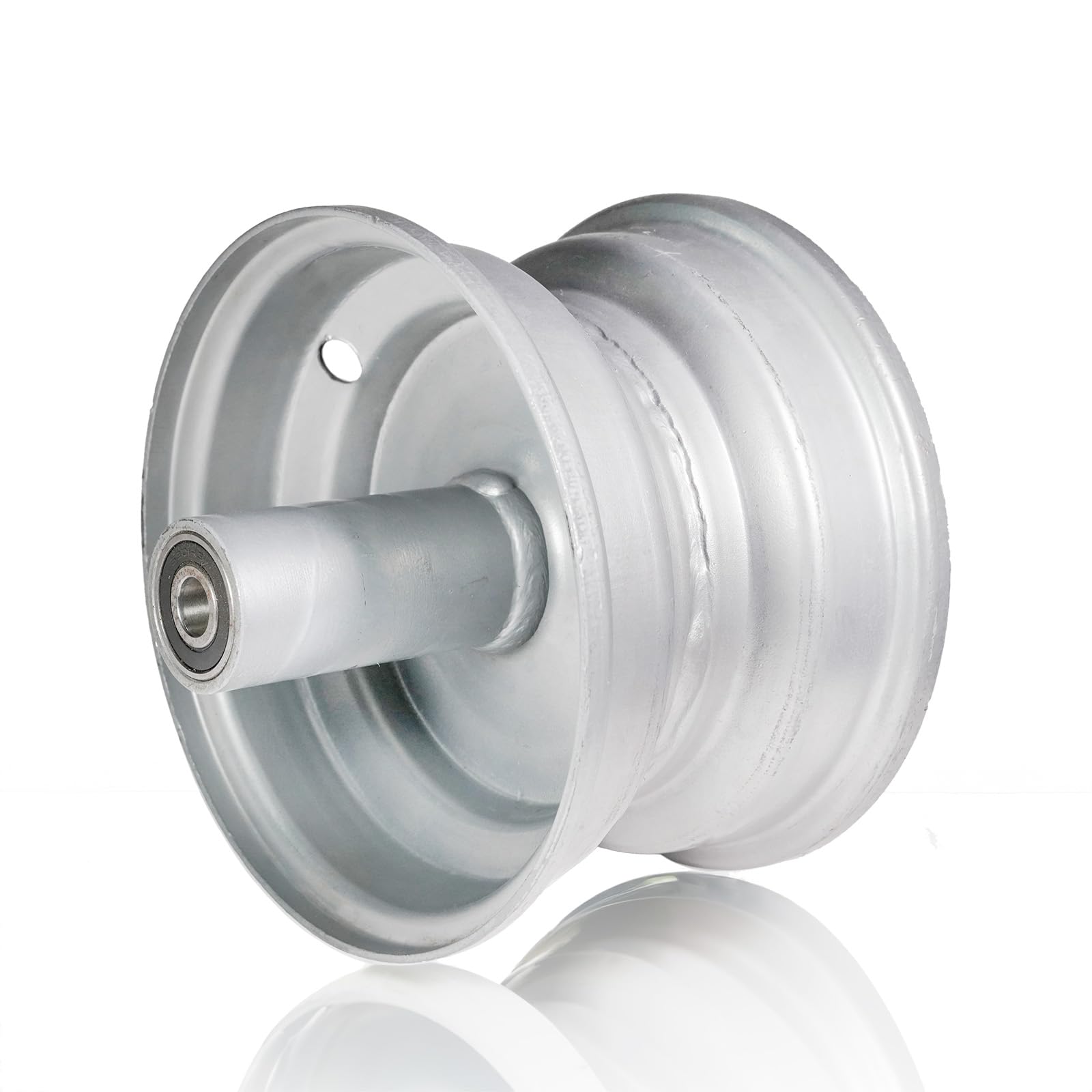 Amazon.com: JMCHstore 6'' Wheel Rim for Coleman CT100U CC100X 98cc